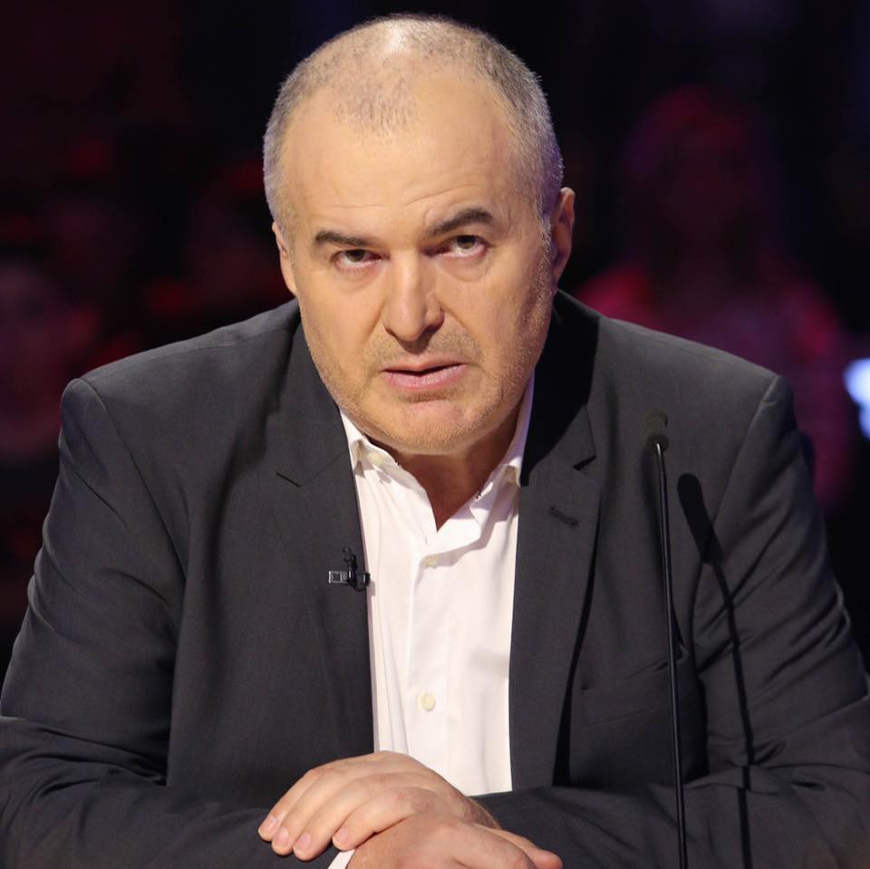 „Dacă ajung președinte fac un referendum cu 200 de subiecte”