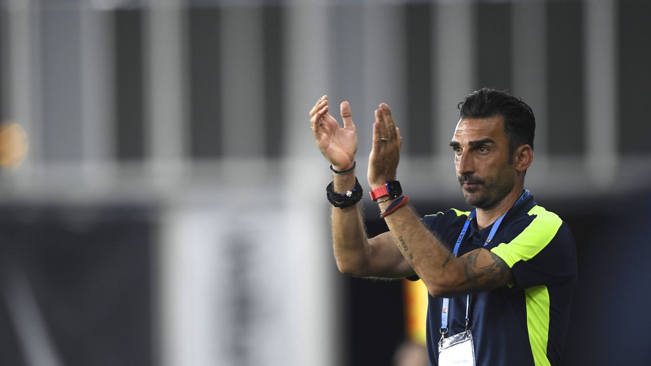 A avut oferta pe masă de la un club din străinătate, însă a refuzat-o! Reacția scurtă a lui Elias Charalambous