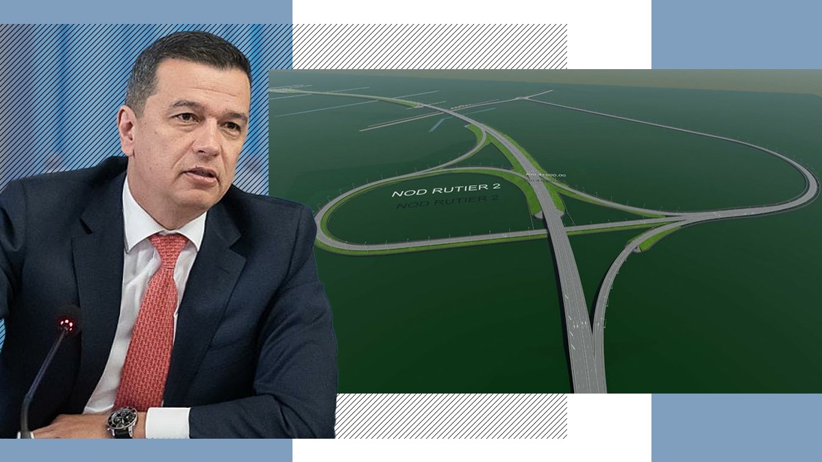 Varianta Ocolitoare Timișoara Vest prinde viteză. Documentarea licitației a ajuns la ANAP