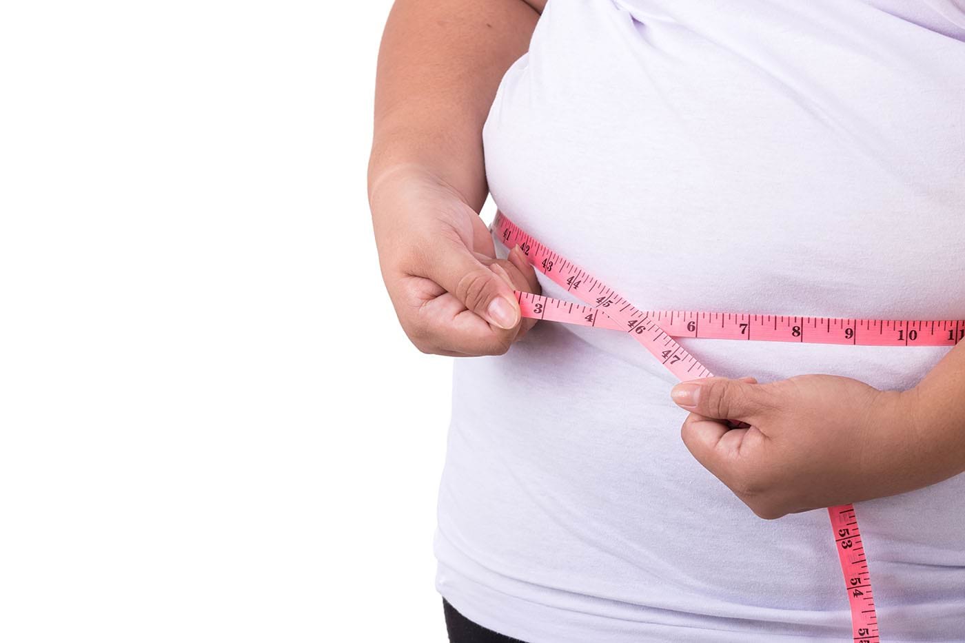 Peste jumătate dintre români sunt supraponderali sau obezi. Fenomenul crește alarmant și în rândul copiilor