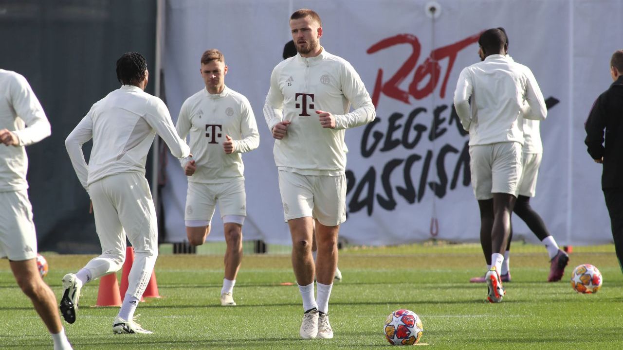 Lazio – Bayern München, meciul zilei în Liga Campionilor. Analiza lui Dan Chilom + Echipe probabile
