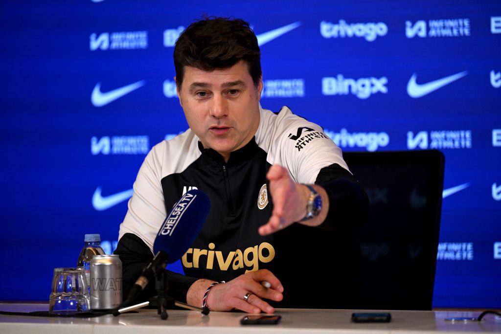 Mauricio Pochettino dezvăluie: ”Am primit un mesaj din partea acționarilor”