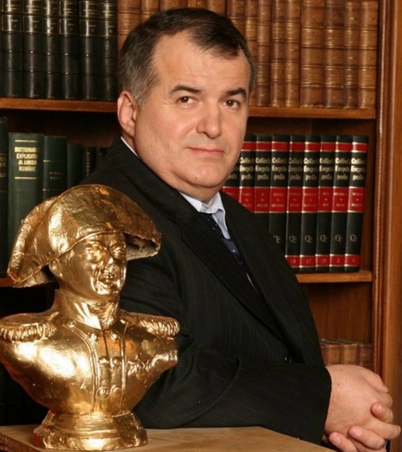 În ce partid va intra celebrul prezentator TV