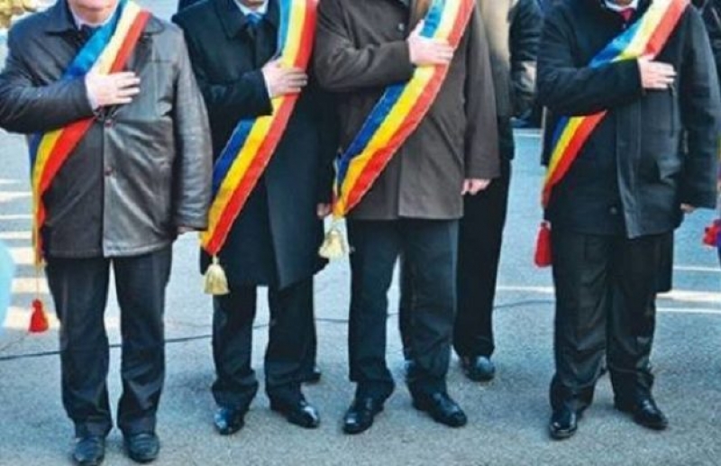 Mandate de cinci ani pentru aleşii locali, propunere legislativă depusă în Parlament