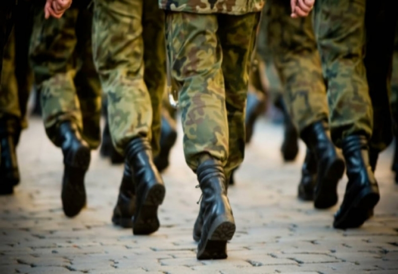 Franța a instruit 10.000 de militari ucraineni de la începutul invaziei ruse