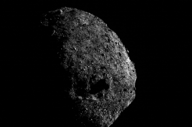 NASA a publicat date oficiale despre Bennu