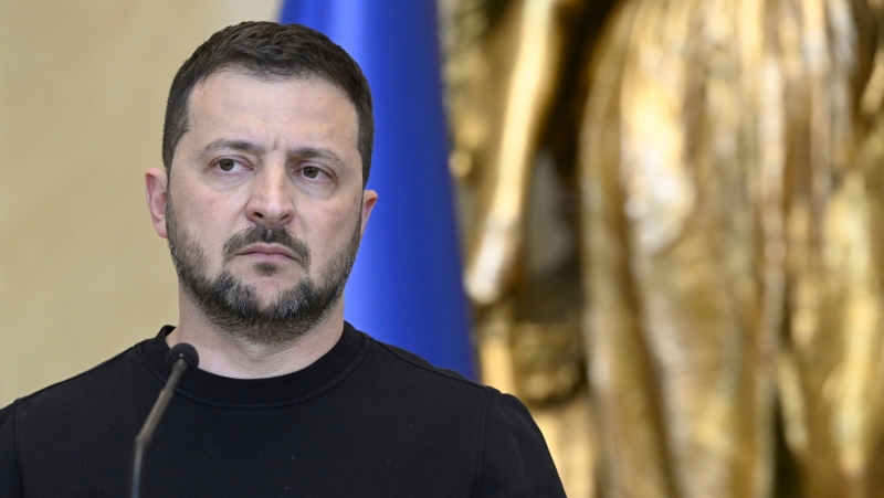 Volodimir Zelenski spune, în premieră, câți soldați ucraineni au pierit pe front