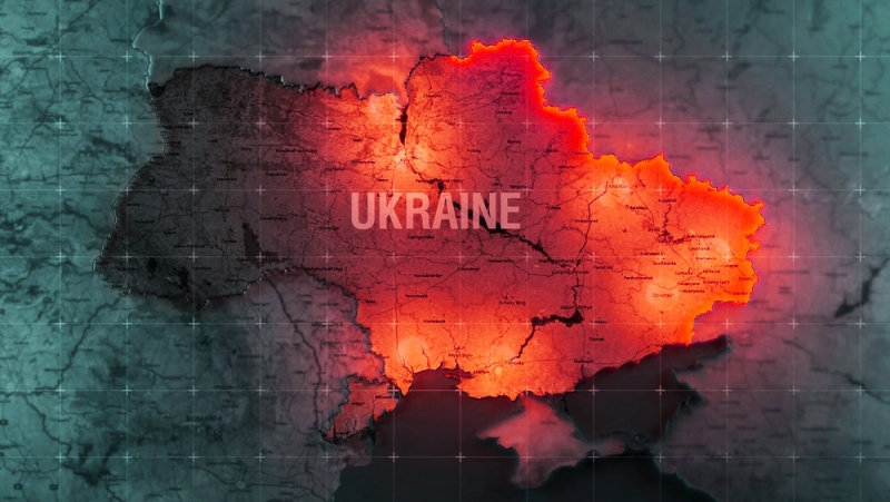 ‘Mă doare inima’ – Tabloul celor doi ani de război în Ucraina / Cum a fost dată peste cap viaţa oamenilor chiar şi în locuri departe de front