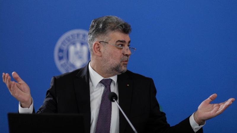 Romania will continue to support Chisinau in EU accession negotiation process