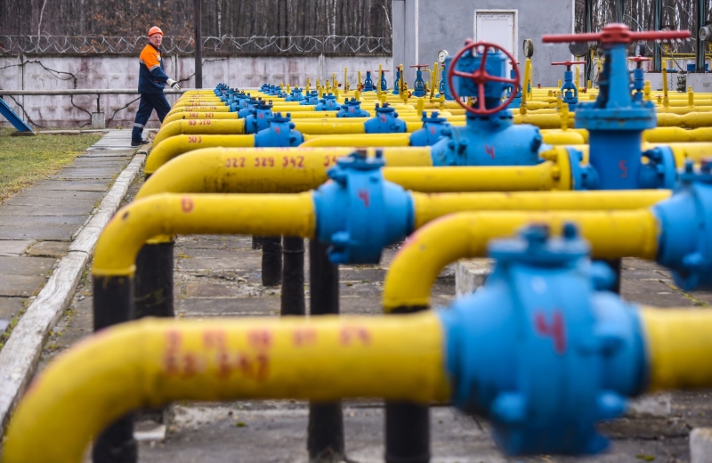 Ministerul Energiei din R.Moldova a dezminţit informaţia potrivit căreia ar fi fost luată o decizie politică cu privire la livrările de gaz rusesc