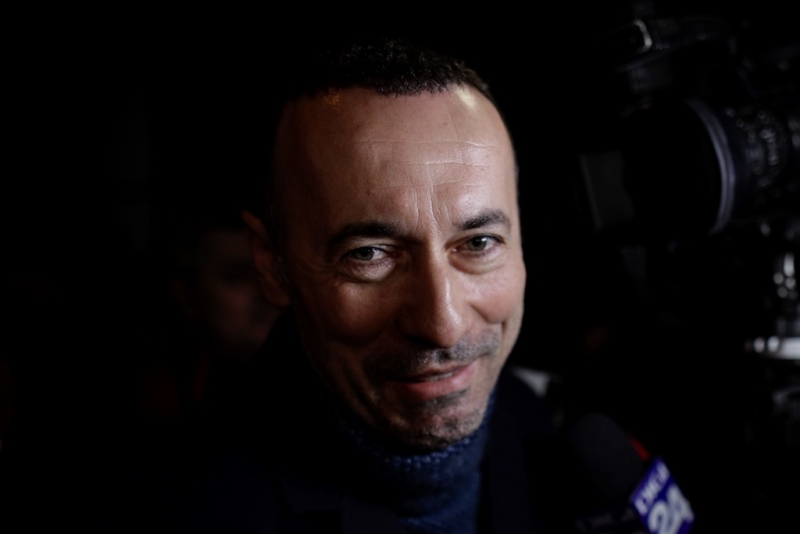Numele fostului fotbalist Cristi Chivu apare în dosarul DNA al șefului CJ Prahova