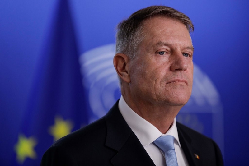 Ukraine’s future lies in the European Union