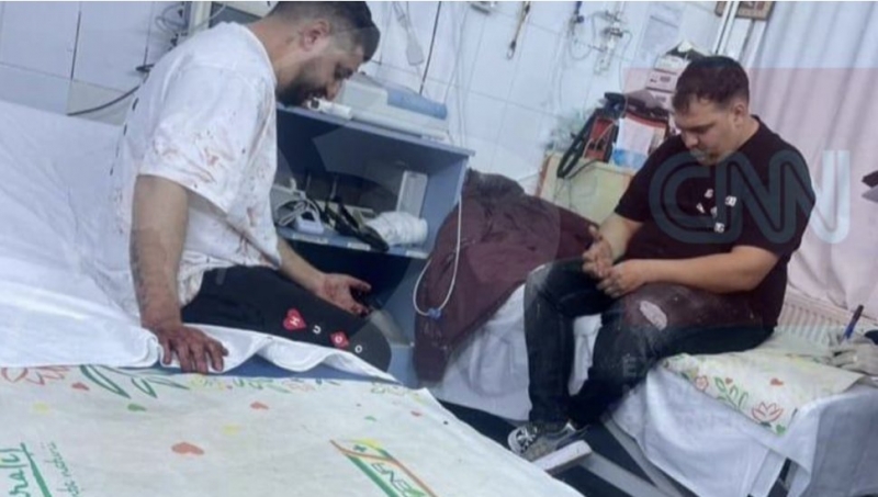 Mama suspecților de crimă de la petrecerea cu vedete din Padina, ‘vrăjitoarea’ Sidonia, rupe tăcerea
