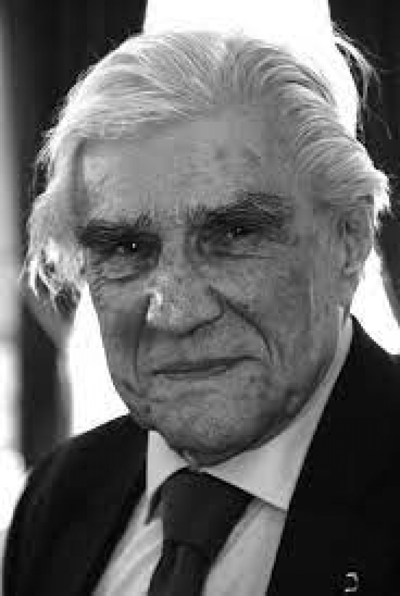 Francezii îi aduc un ultim omagiu etnologului Jean Malaurie, apărător al inuiţilor