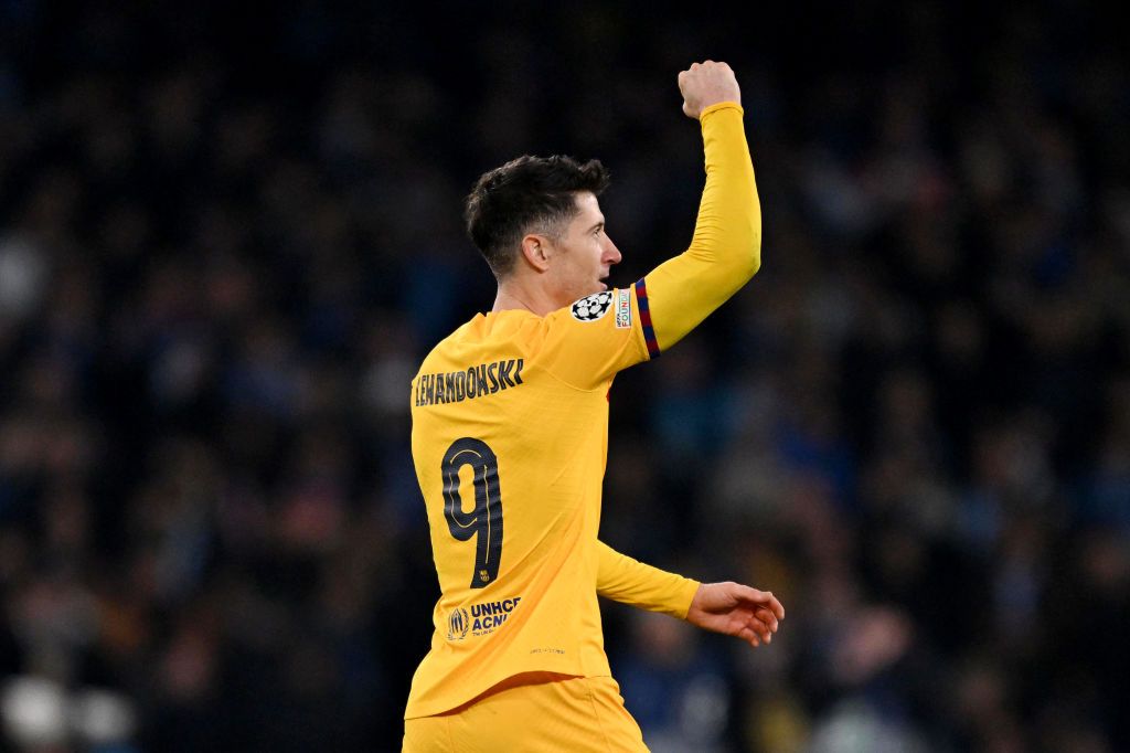 Napoli și FC Barcelona, remiză pe ‘Diego Armando Maradona’! Porto a dat lovitura în prelungiri cu Arsenal