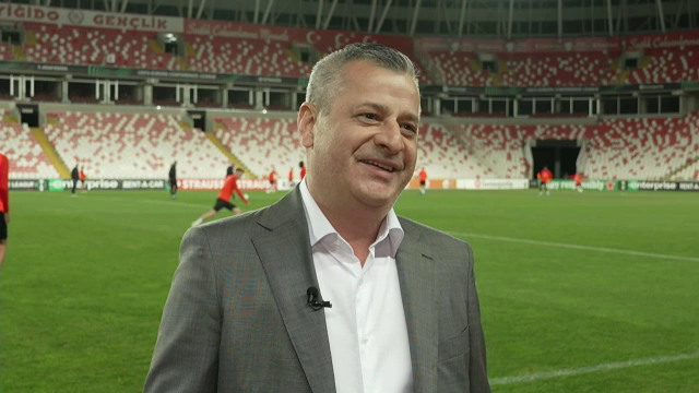 Neluțu Varga pune presiune înainte de CFR Cluj – Rapid: ”Asta dorește”