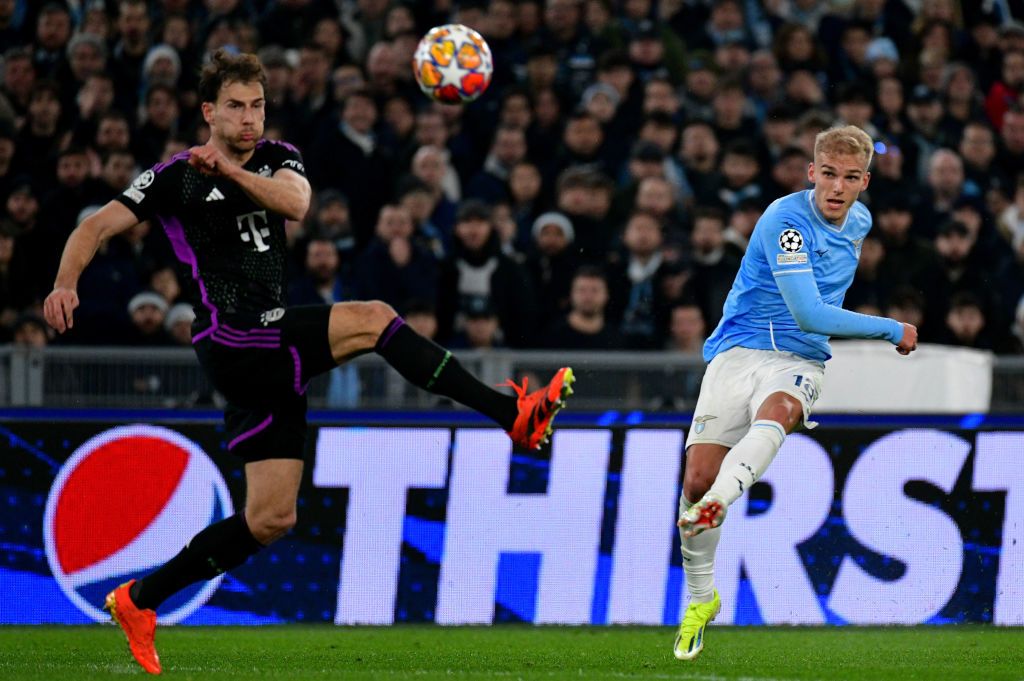 ACUM | Dueluri spectaculoase în optimile Champions League. Se joacă PSG – Real Sociedad și Lazio – Bayern Munchen
