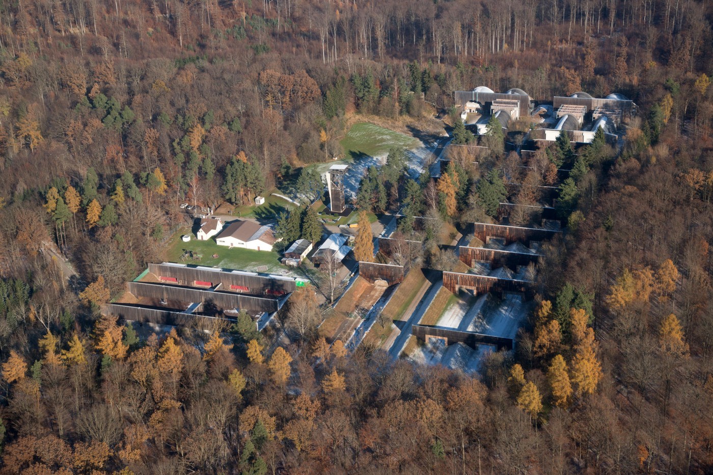 Germania se teme că Rusia SPIONEAZĂ bazele în care sunt instruiți militari ucraineni /Sute de drone suspecte, depistate în ultimii ani