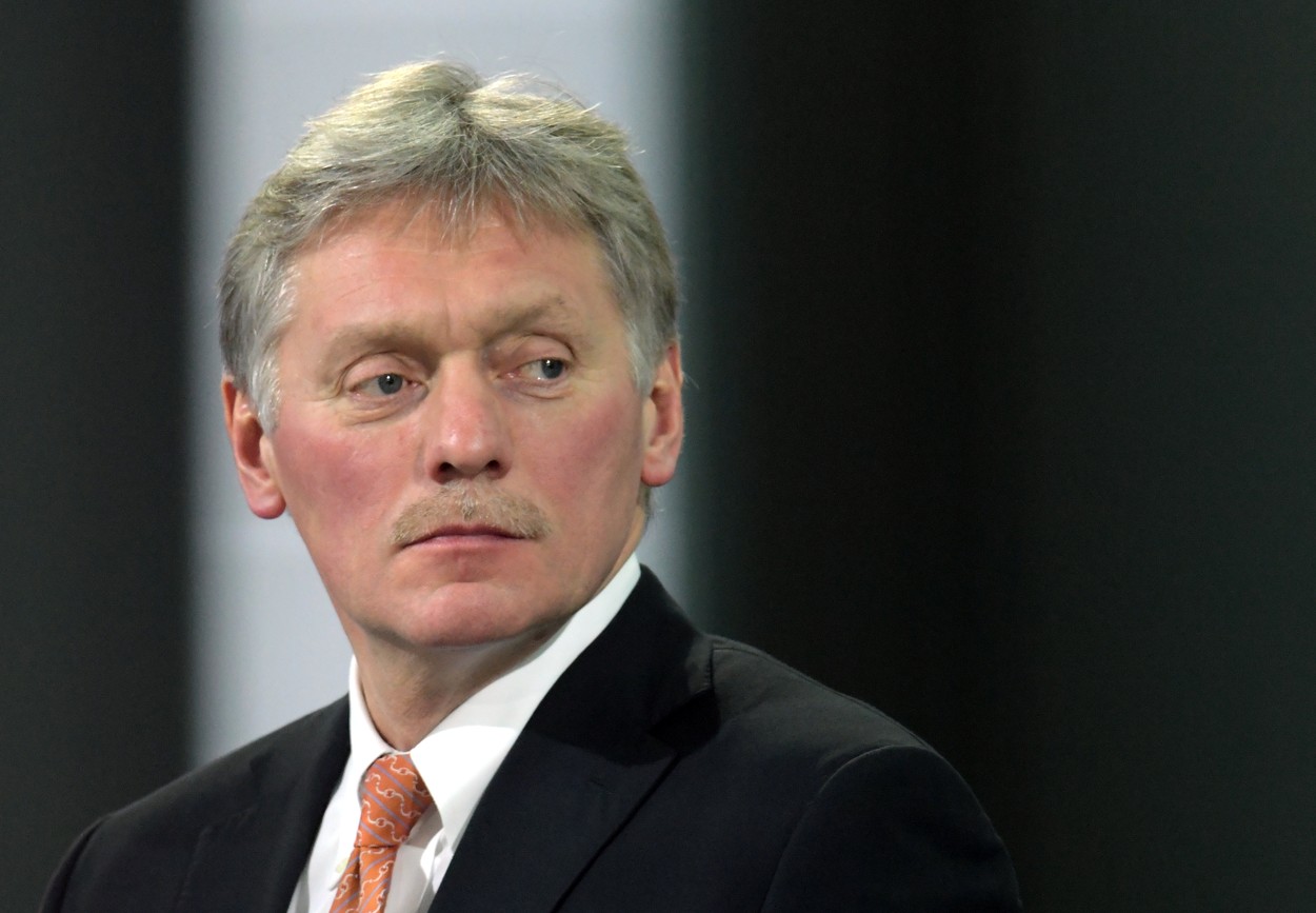 Prima reacție de la Kremlin după moartea lui Navalnîi: Este treaba medicilor