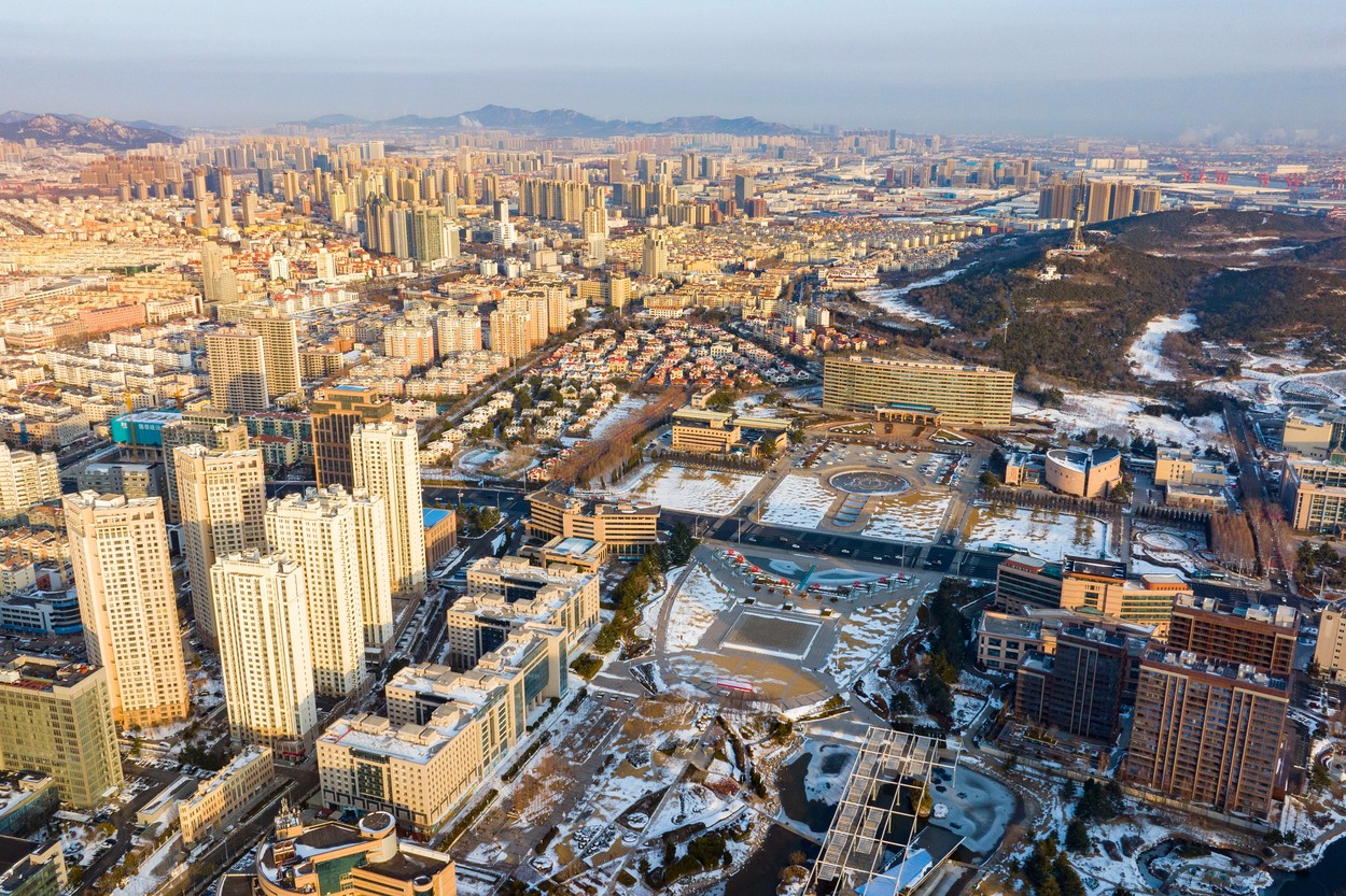 China se confruntă cu DEFLAȚIE /Prețurile scad în cel mai intens ritm din ultimii 15 ani