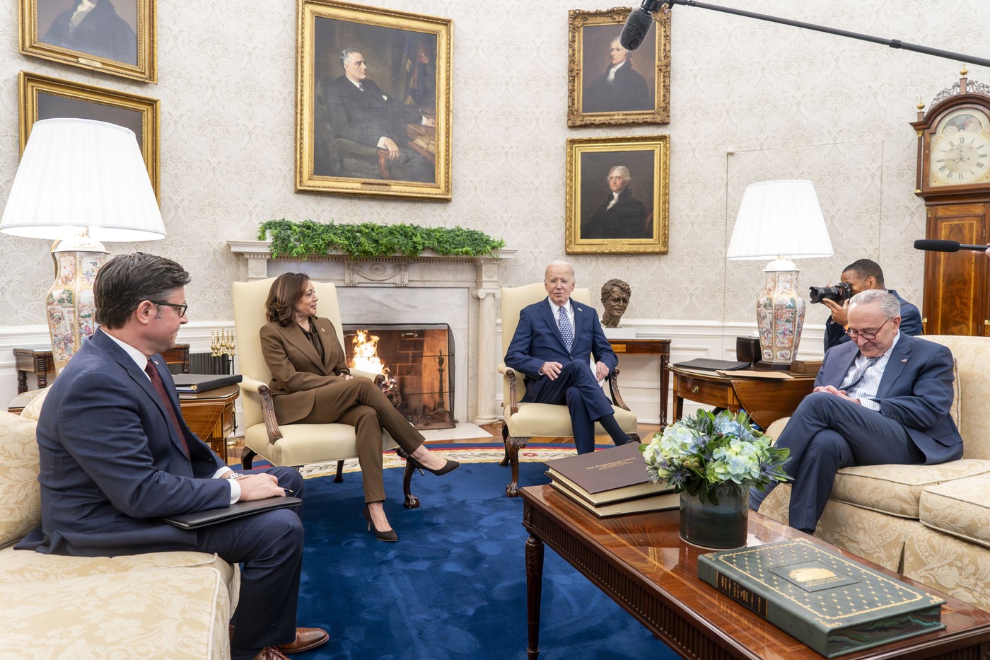Casa Albă EXCLUDE posibilitatea trimiterii de trupe în Ucraina /Joe Biden cere suplimentarea asistenței pentru Kiev