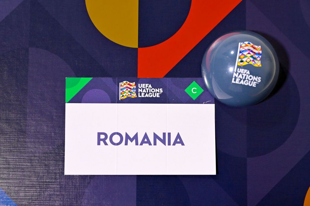ACUM România – Kosovo în Liga Națiunilor! Tricolorii și-au aflat adversarele! Cum arată restul grupelor 