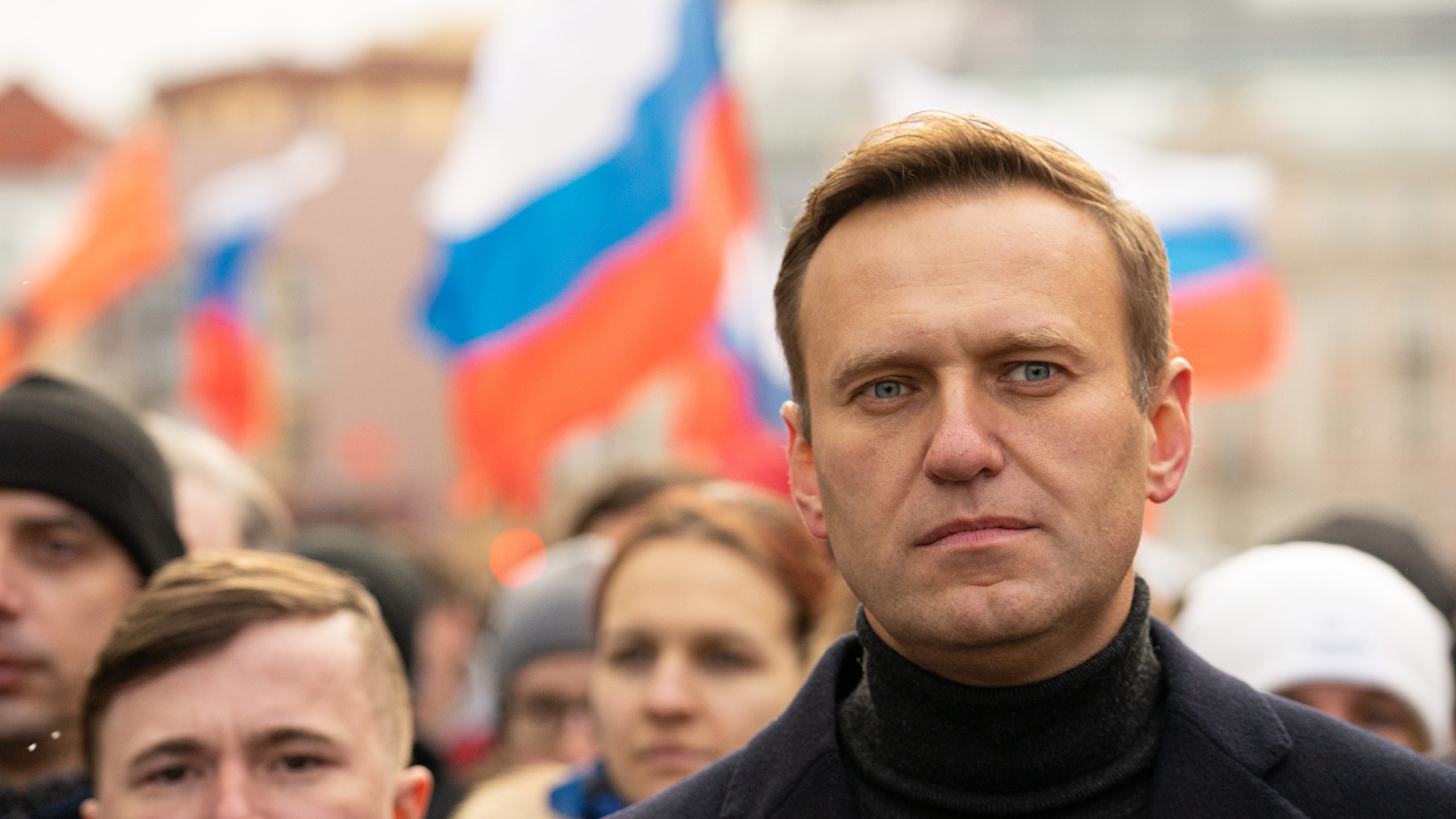 PLANUL lui Aleksei Navalnîi împotriva lui Vladimir Putin