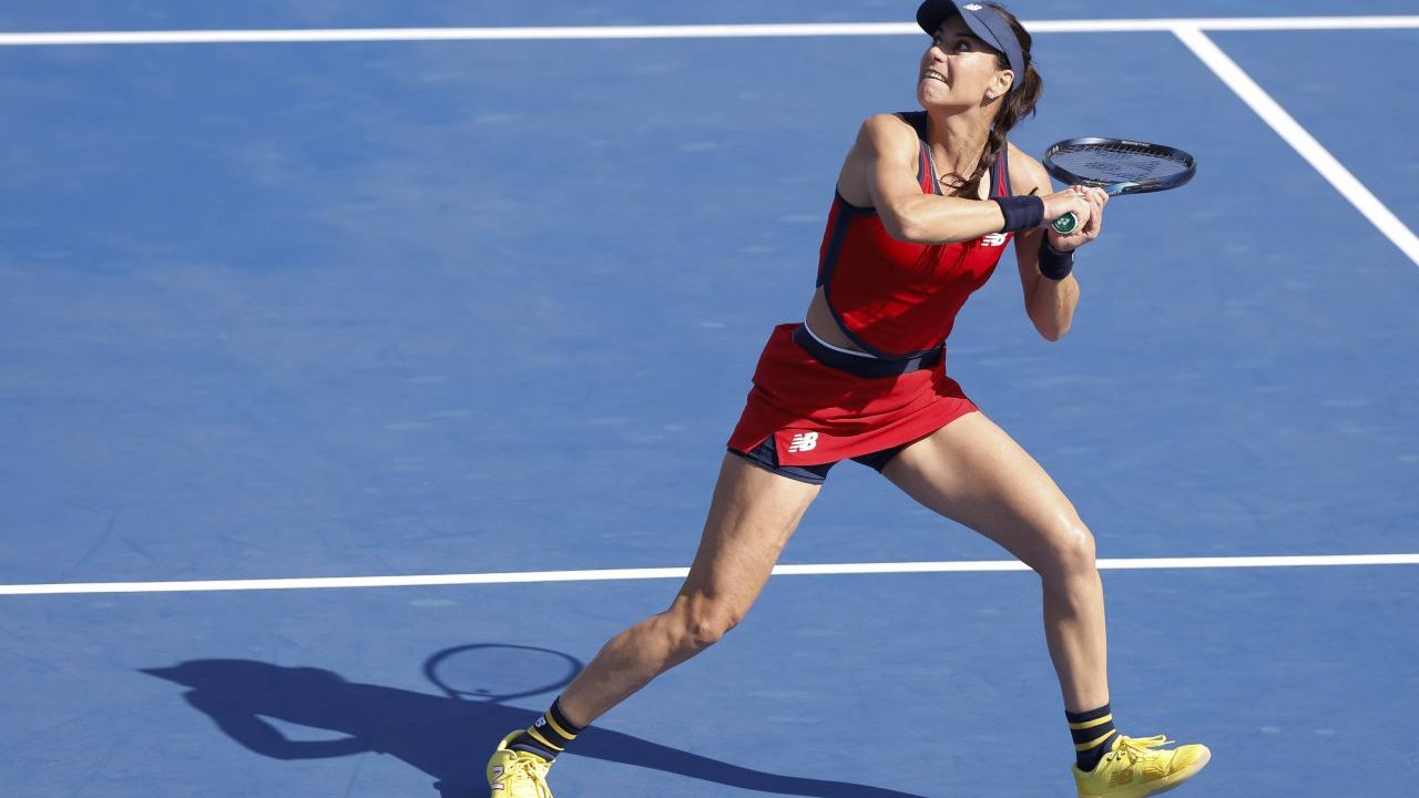 Sorana Cîrstea, mize uriașe la WTA Dubai: intrarea în istoria tenisului românesc și împlinirea visului interzis de Serena acum 11 ani