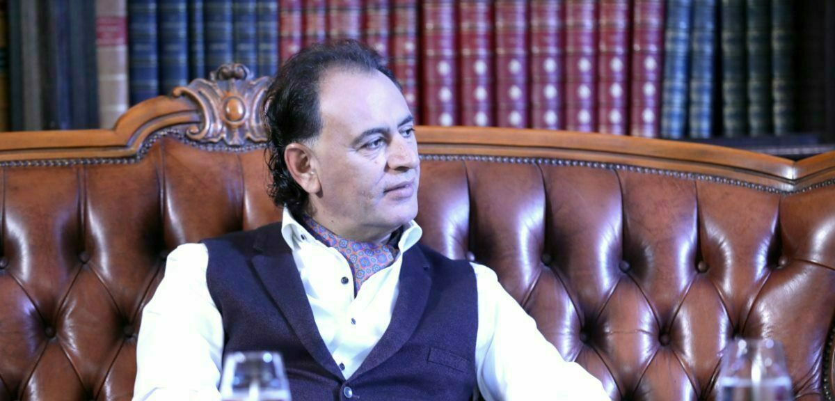 Mohammad Murad, desemnat candidat oficial al AUR pentru Consiliul Județean CONSTANȚA