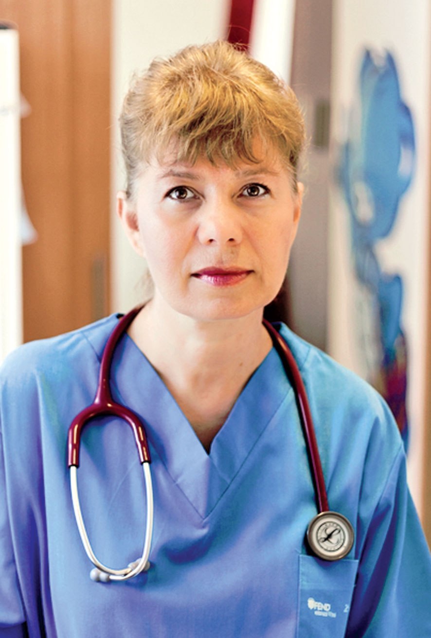 Președintele CNAS: „ Du-te la medicul tău de familie în luna de naştere pentru un consult profilactic!”