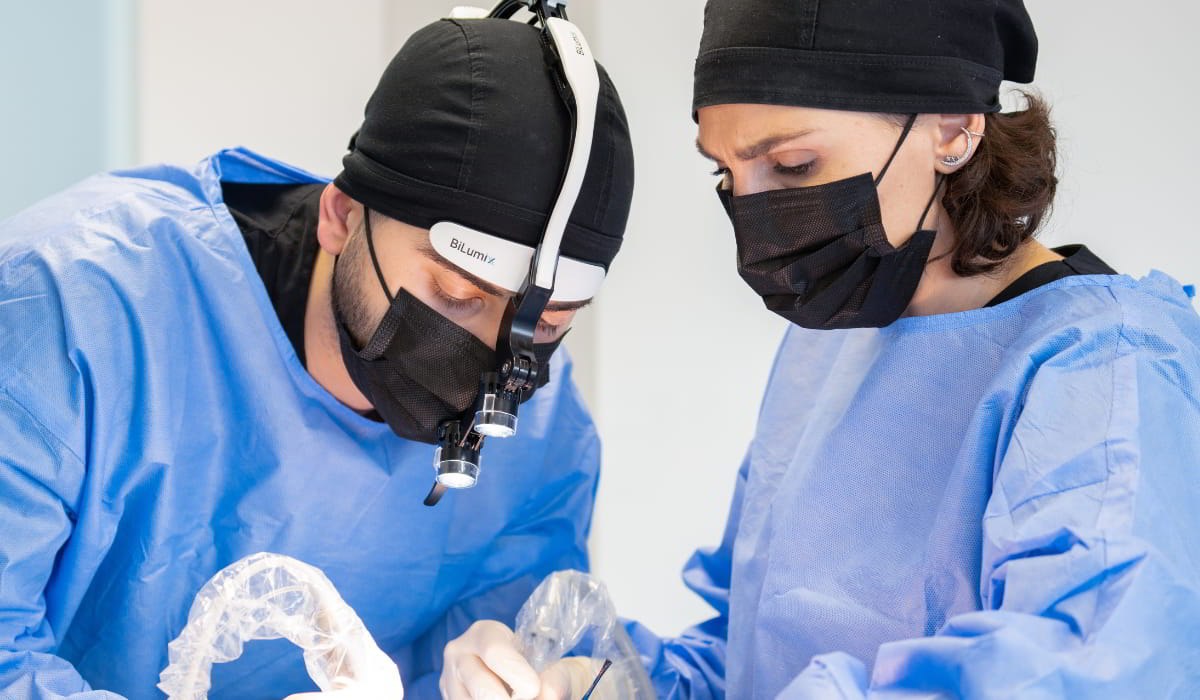 Clinica doctorului Andrei Stan – Locul unde dedicarea și abordarea personalizată asigură rezultate remarcabile