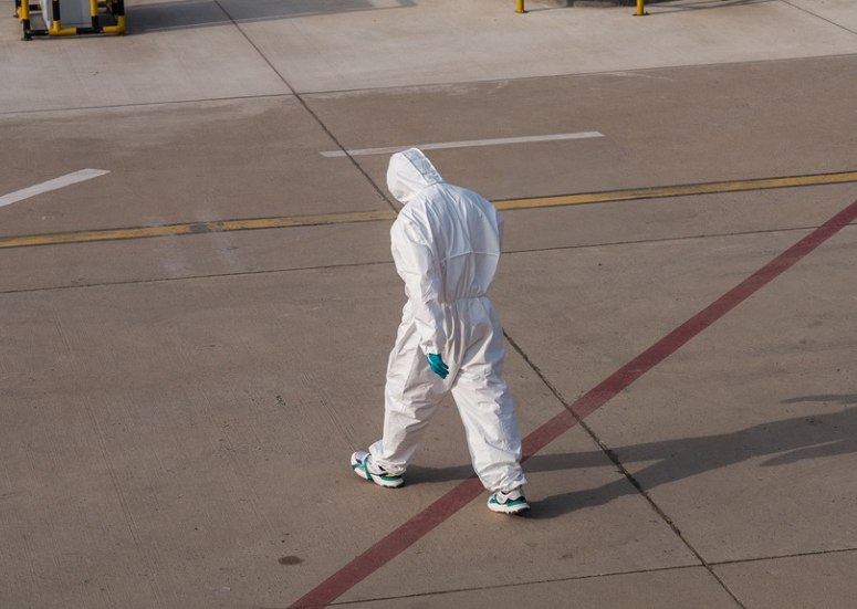 Totul despre următoarea pandemie: boala X. Cercetător: Virusuri îngropate de zeci de mii de ani intră în scenarii de coșmar