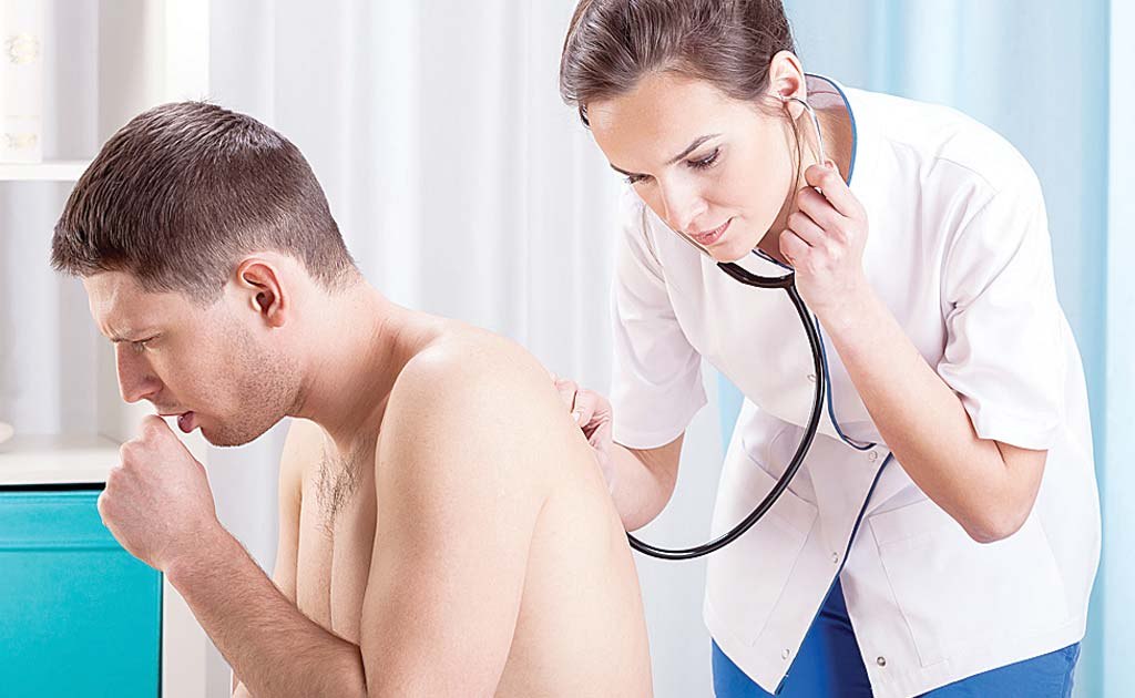 Peste 9.500 de cazuri de tuberculoză, în 2023. Care sunt judetețele cu cea mai mare incidență