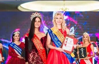 Regină a frumuseții, MUTILATĂ de estetician! Rusoaica nu mai poate închide ochii, după o operație de 3.500 de euro