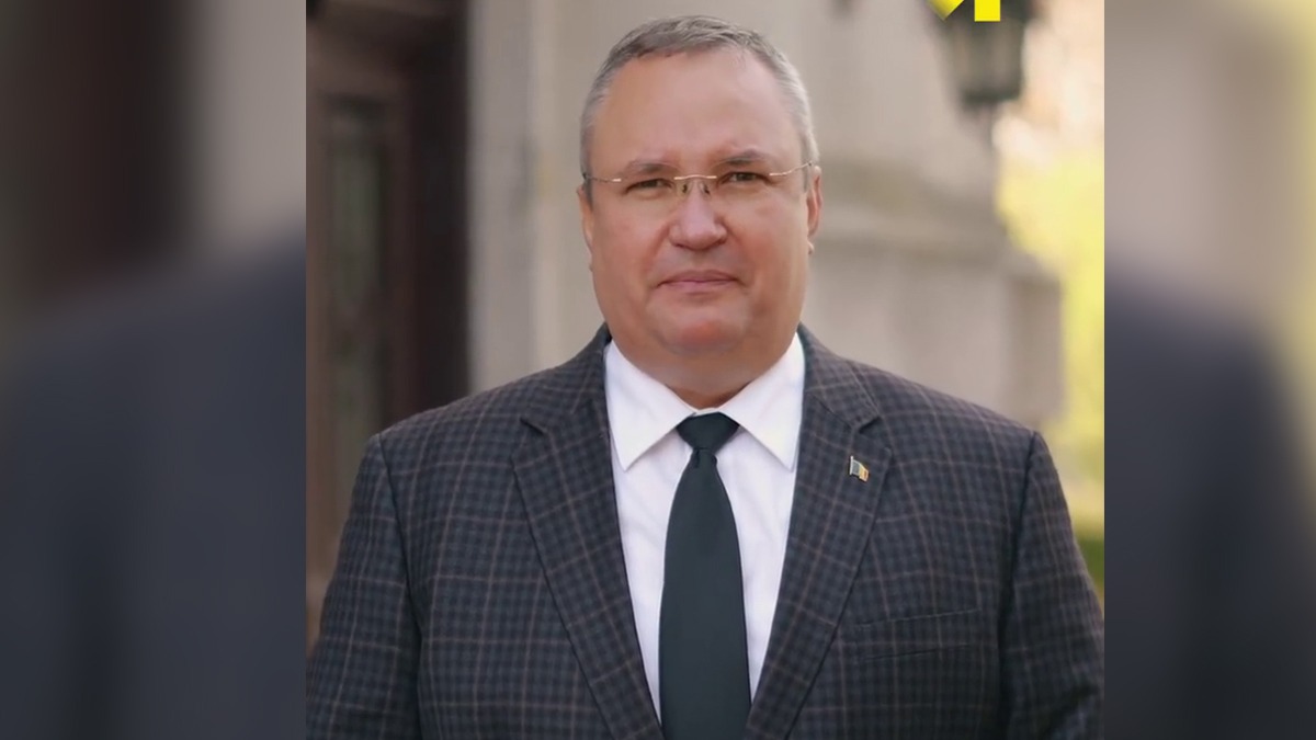 Nicolae Ciucă, despre Congresul PPE de la București: România devine inima Europei