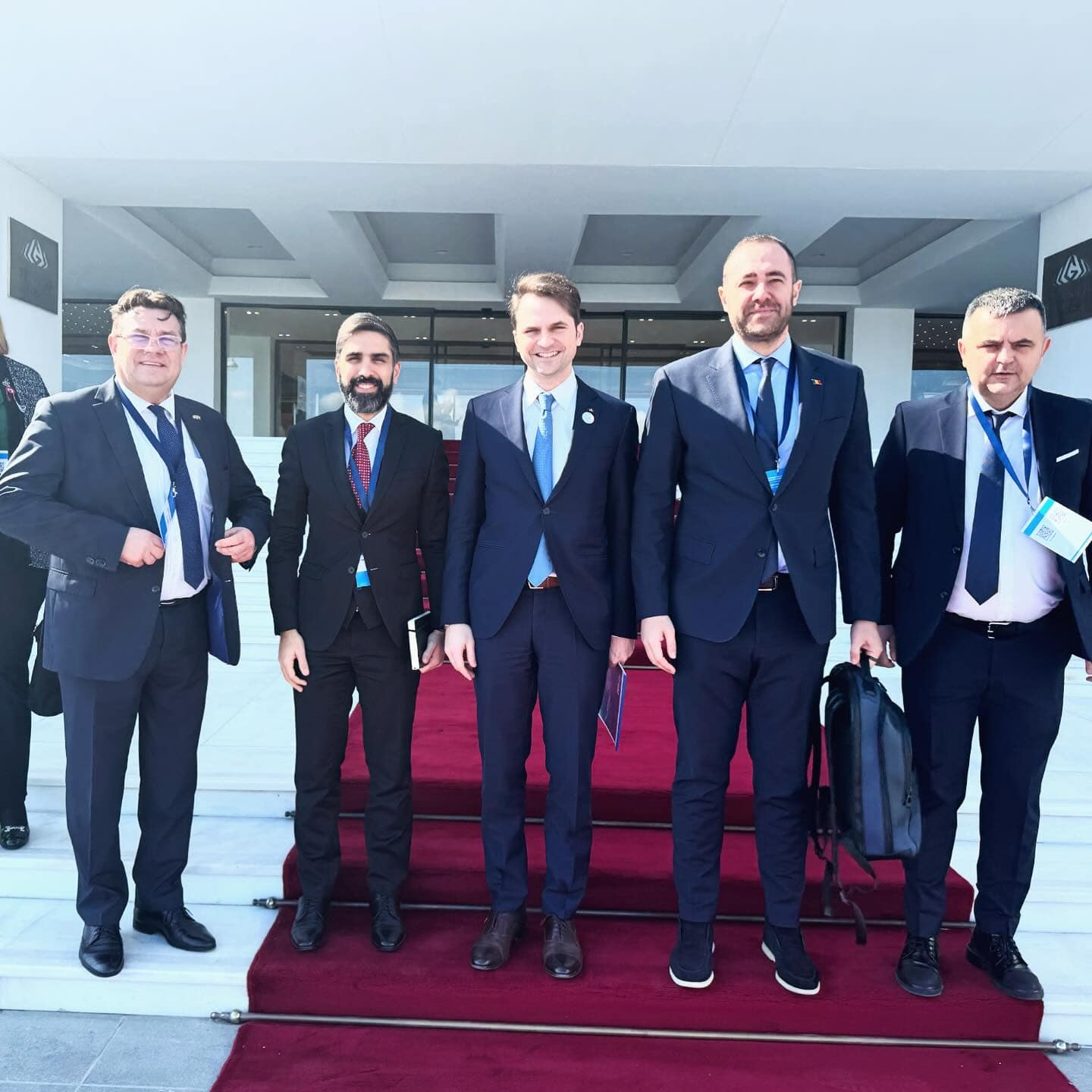 Putem EXPORTA şi mai multă energie, iar asta înseamnă locuri de muncă