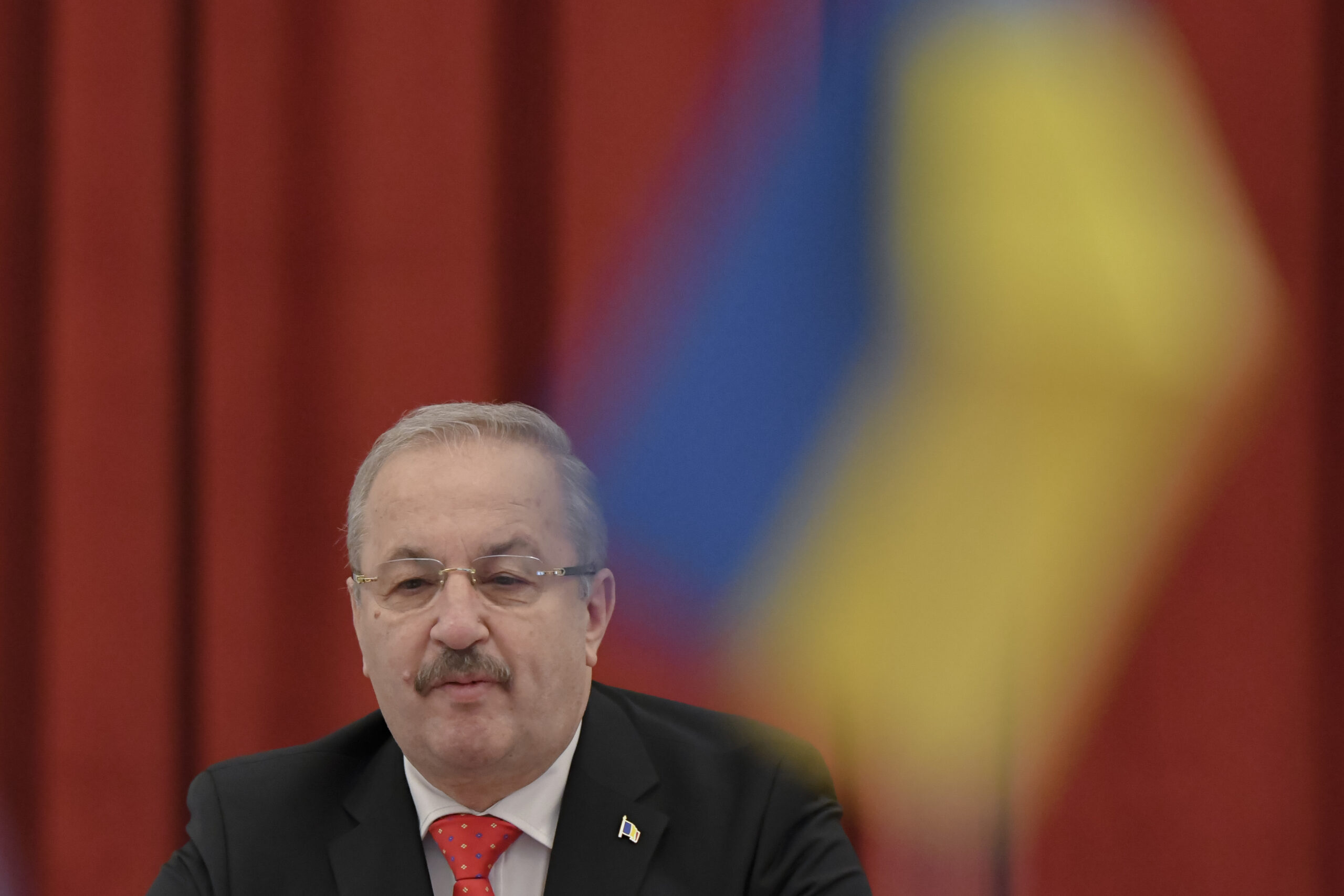 „Piedone e o victimă a societății. Nu e un meteorit”