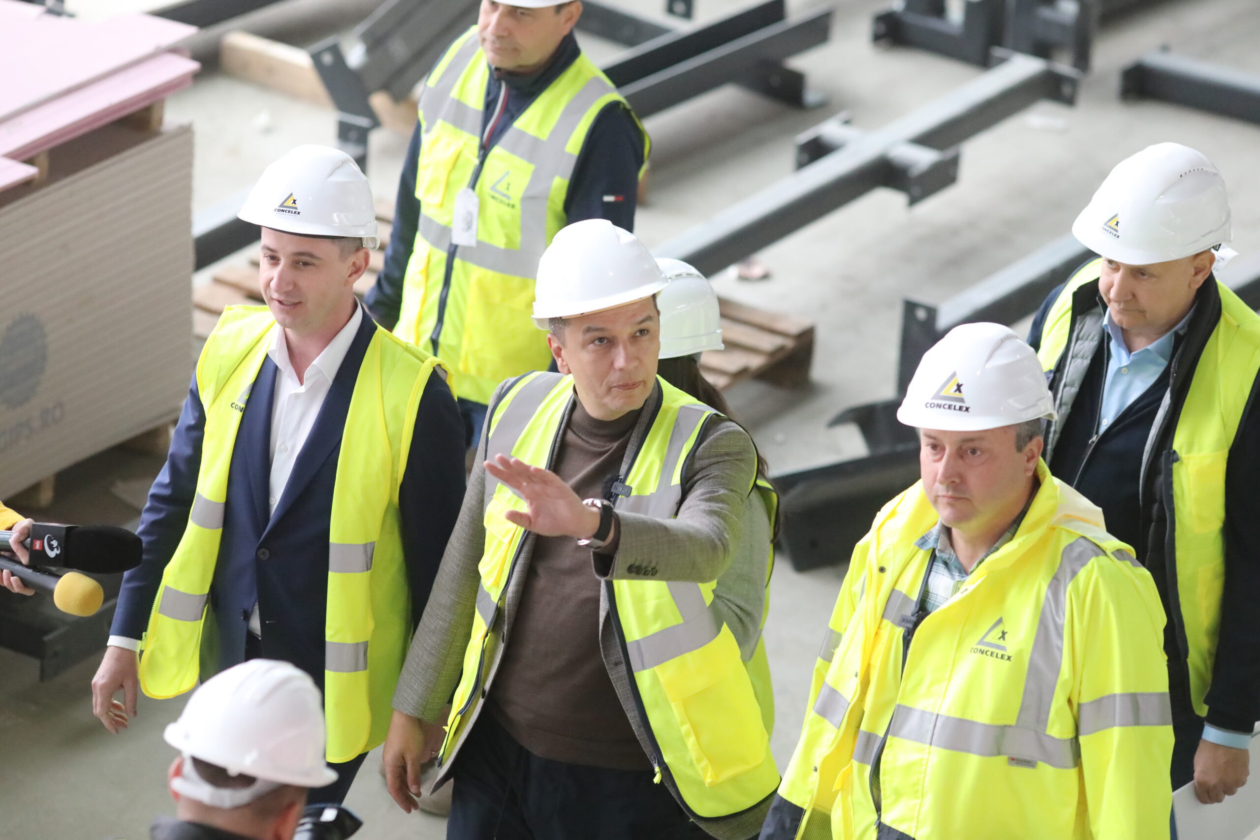 Sunt cel mai mare cheltuitor de bani din PNRR / Anul acesta vor fi gata patru loturi din Autostrada A7