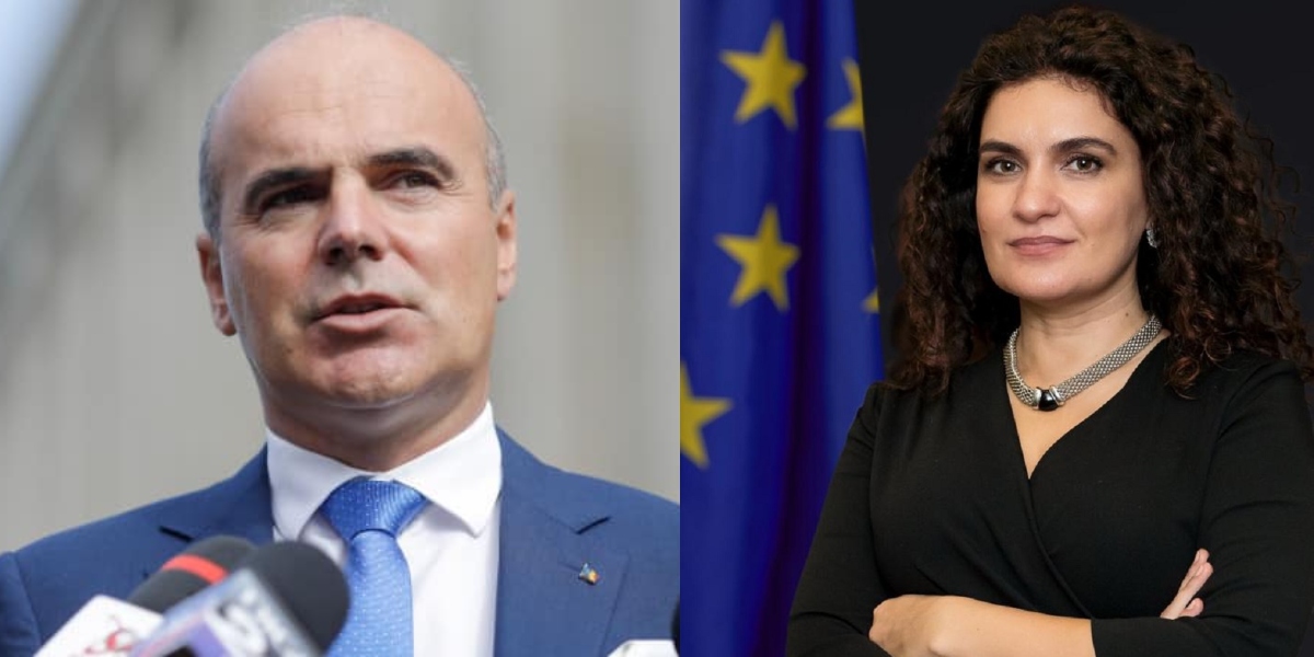 „Nu voi mai susține un independent în fruntea listei de europarlamentare”