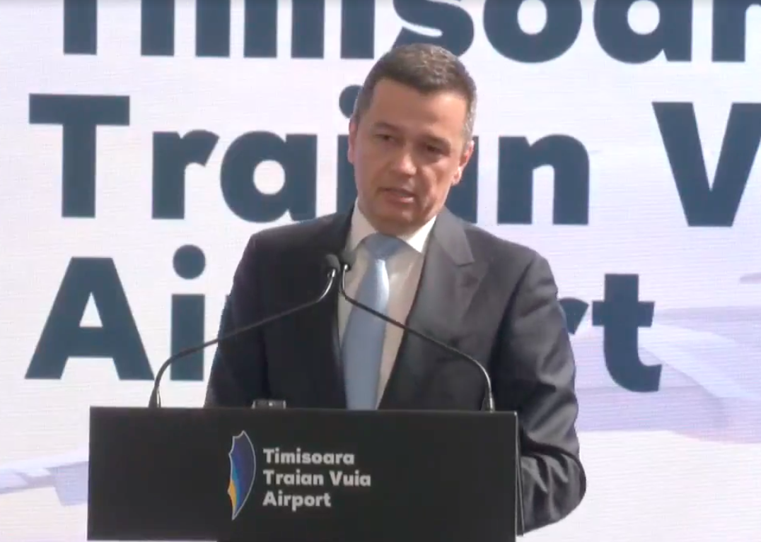 3 milioane de pasageri vor beneficia de acest TERMINAL