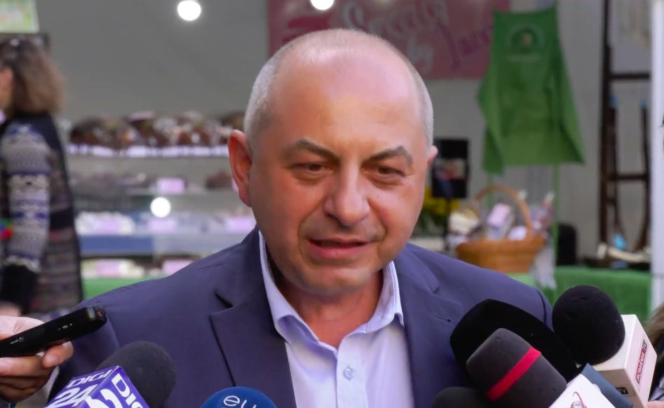 Cătălin Cîrstoiu le RĂSPUNDE celor care îl întreabă dacă se va retrage de la primărie / ,,Sunt grupuri de interese”