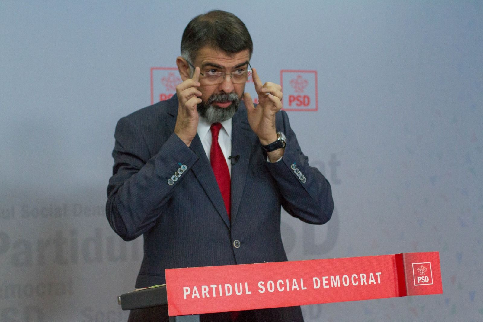 „Trebuie să aibă dorința și știința de a face ceva în acest oraș”