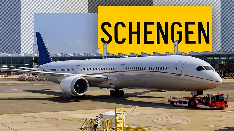 Toți ochii pe România în AIR Schengen! Un europarlamentar explică de ce perioada aderării parțiale trebuie să fie fără greșeală: „Va fi monitorizată!”