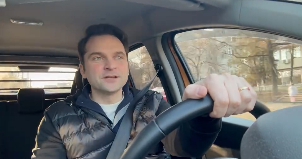 „E nevoie de o echipă care munceşte pentru bucureşteni zi şi noapte”