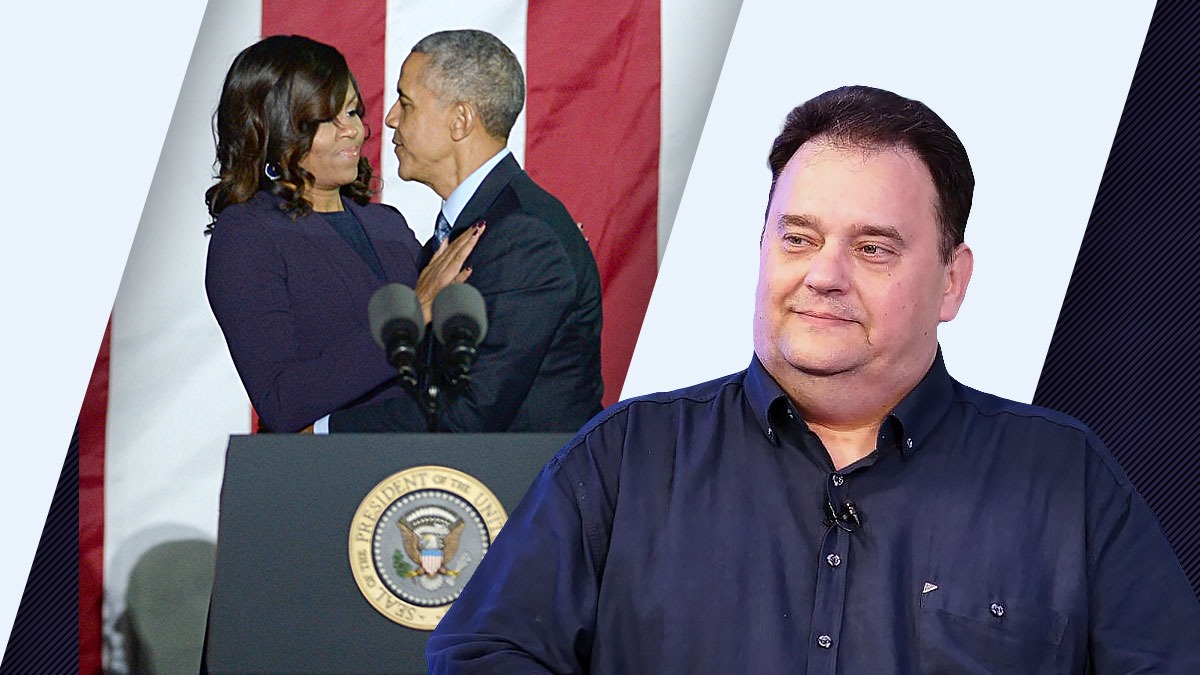 Este o mișcare de blocare. În fața ei, Trump nu câștigă