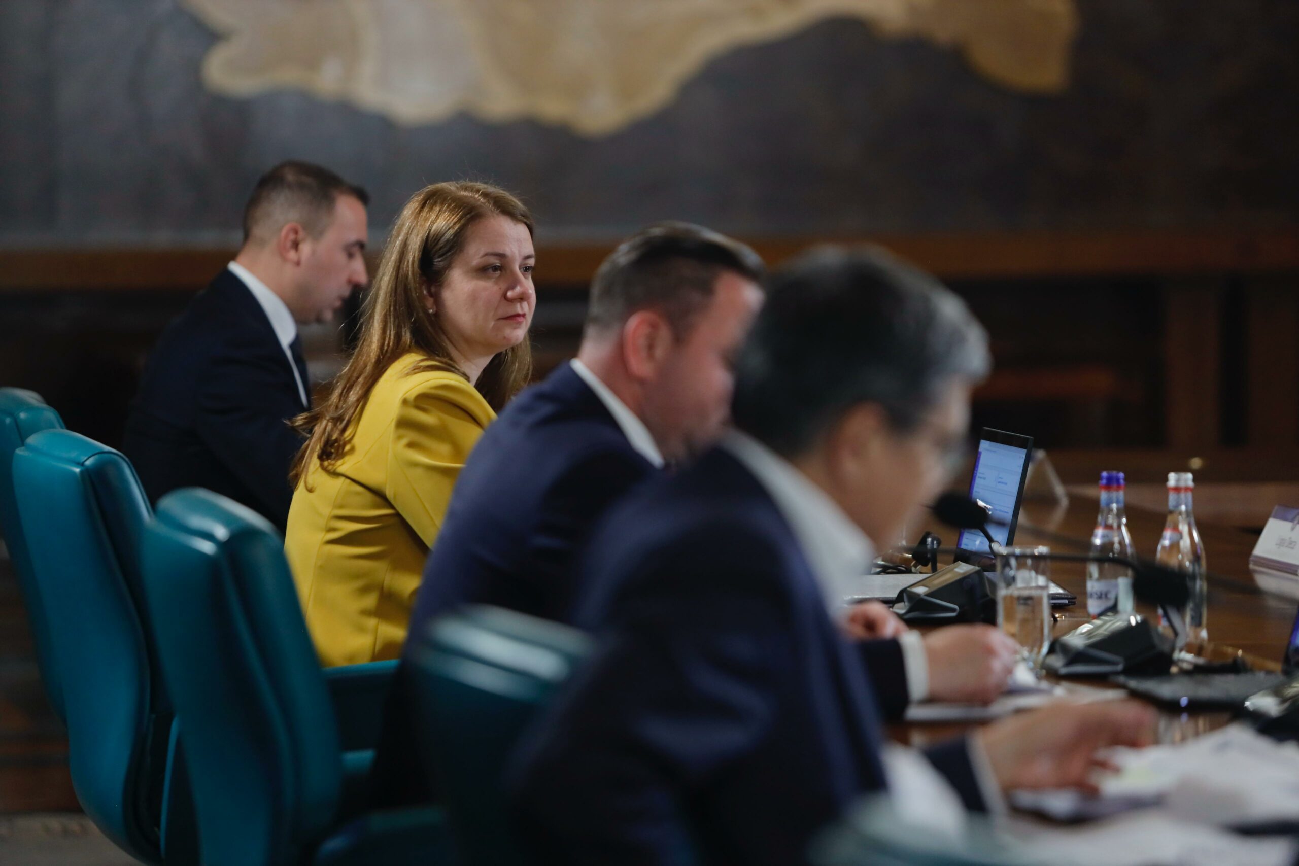 Marcel Ciolacu, solicitări pentru Ligia Deca: Ancheta la școala N. Titulescu și preluarea propunerilor OECD privind salarizarea pe bază de performanță