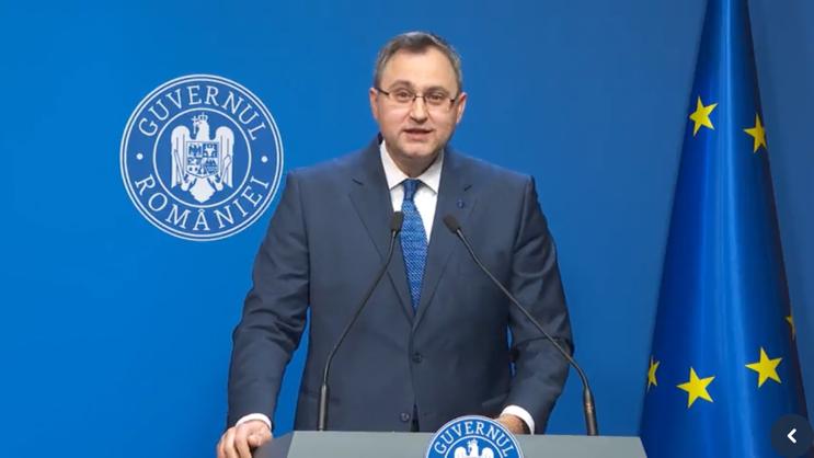 Executivul are interesul să minimizeze decizia în cazul ROȘIA MONTANĂ, ca impact bugetar și social