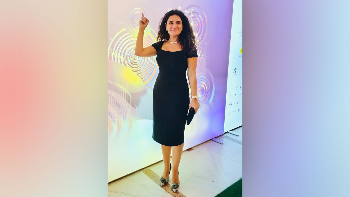 Ramona Chiriac se autosuspendă din funcția de șefă a Reprezentanței C.E. / Chiriac deschide lista comună PSD-PNL pentru europarlamentare