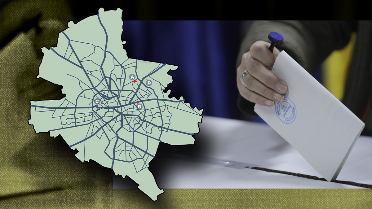 Cum s-au derulat ALEGERILE LOCALE din București în ultimii 8 ani. De ce sunt relevante cifrele scrutinelor trecute pentru confruntarea din 9 iunie