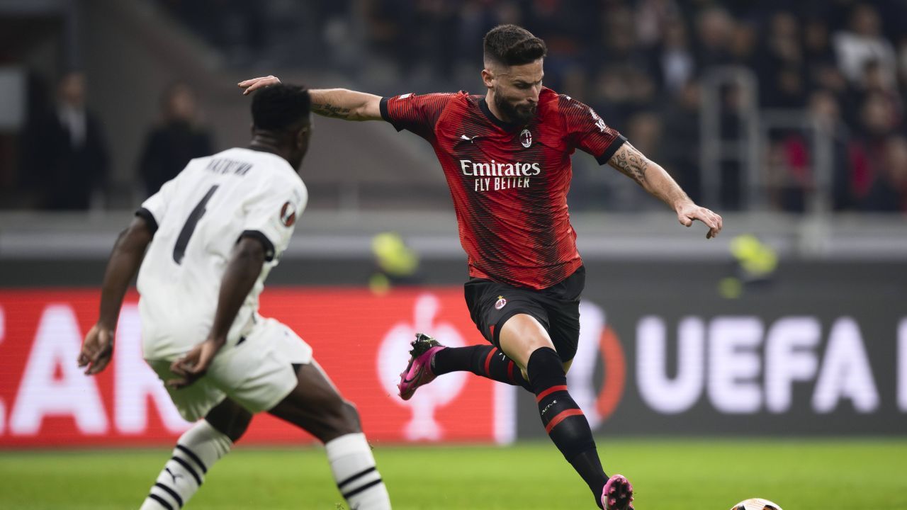 AC Milan – Slavia Praga, LIVE pe Pro Arena de la 22:00. Cehii sunt unde românii doar visează să ajungă: pe ”San Siro”, în primăvara Europa League!